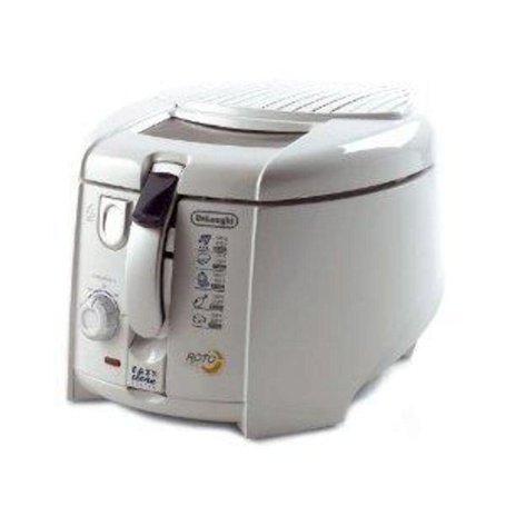 Delonghi F28311 Friteuse 1800 W 1 kg 1.2 L- Système Easy Clean