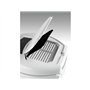 Delonghi F28311 Friteuse 1800 W 1 kg 1.2 L- Système Easy Clean, Blanc