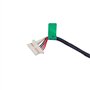 Gintai DC Power Jack Prise d'alimentation avec câble pour HP 240 250 255 G4 G5 799736-S57 799736-T57 799736-F57 799736-Y57 81394