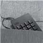 Lenovo KBD_BO Num Keypad 1 USB Noir - Claviers (USB, Noir)
