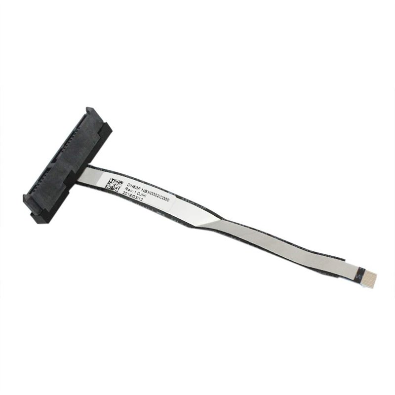 Image secondaire de Gintai Connecteur de câble de Disque Dur SATA HDD pour Acer Nitro 5 AN515-51 AN515-52 AN515-52G AN515-53 AN515-54 Nitro 7 AN715-