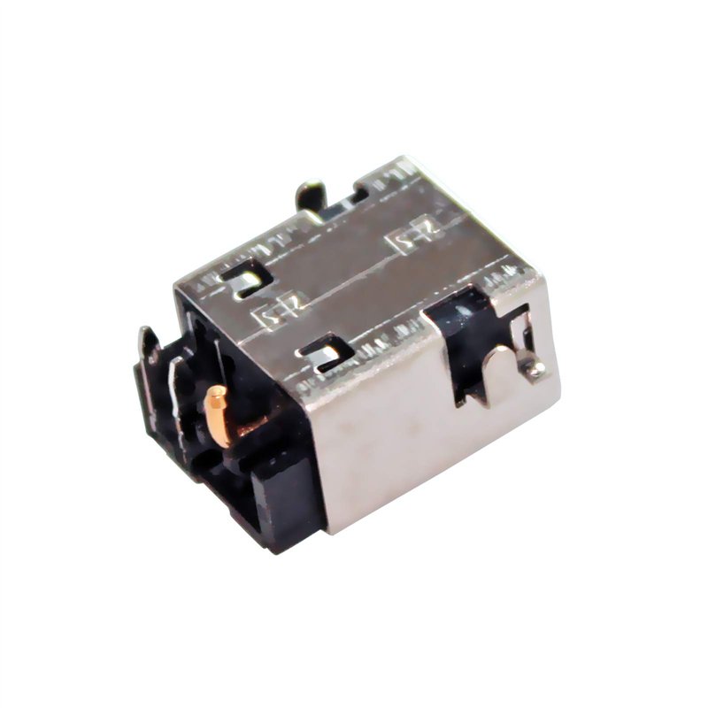Image secondaire de Gintai Prise Charge DC in Power Jack Port Alimentation pour Gigabyte G5 P57 AORUS 15 OLED YB 15P 15G 15X 16 XE4 17G 17 5 SE4 A7 