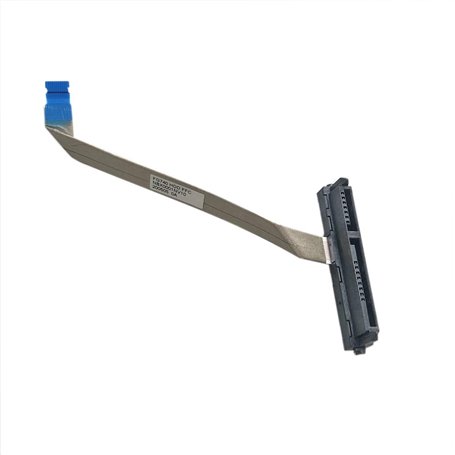 Gintai Connecteur de câble de Disque Dur SATA HDD Hard Disk Drive pour Lenovo V155-15API V340-17IWL L340-15IRH L340-15API L340-1