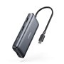 Anker PowerExpand Hub USB C 8 en 1