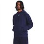 Under Armour Homme UA Rival Fleece Hoodie Shirt