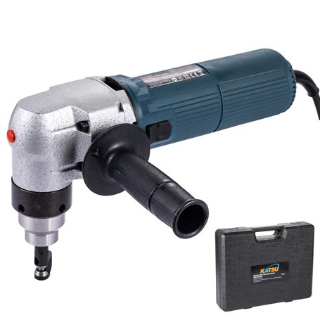 KATSU Grignoteuse électrique