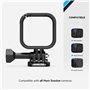 Sametop Frame Boîtier Cadre Compatible avec Les GoPro Hero 5 4 Session Session Caméras