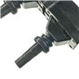 Frankberg Bobine d'allumage Compatible avec Berlingo 1.6L 2000-2011 C2 1.6L 2003-2009 C3 Pluriel 1.6L 2003-2010 C4 1.6L 2004-201