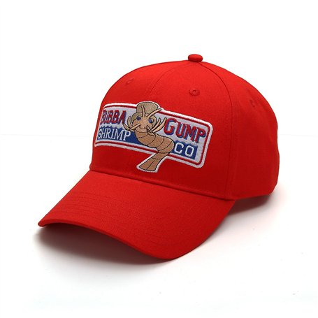 nofonda Unisexe Forrest Gump Cap