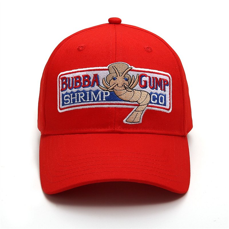 Image secondaire de nofonda Unisexe Forrest Gump Cap