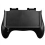OSTENT Poignée de Support de Manette de Jeu Flexible et Durable Compatible avec Nintendo 3DS LL/XL