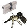 ABUS EC550 Double Cylindre du Profil de Classe Extra