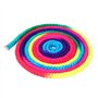 Corde de Gymnastique Rythmique Artistique Fitness Corde à sauter Exercice Fitness Aerobic Gymnastique saut de enfants Rythmique