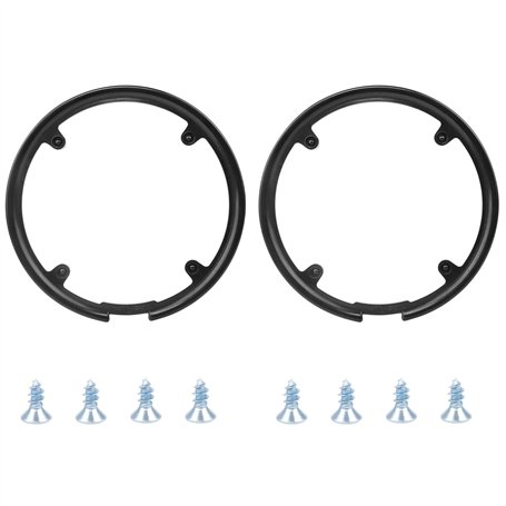 HUAYUE Protection Chain Vélo