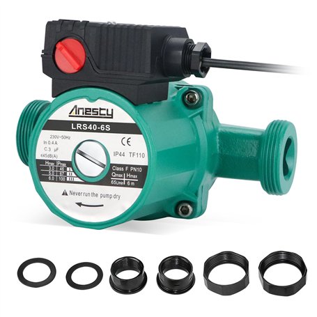 Circulateur de Chauffage