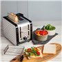 Architect et Domus - Faites Griller vos Sandwichs dans votre Toaster Duali