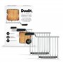 Cage a Sandwich (2 pcs) pour Grille Pain Dualit Lite, Architect et Domus - Faites Griller vos Sandwichs dans votre Toaster Duali