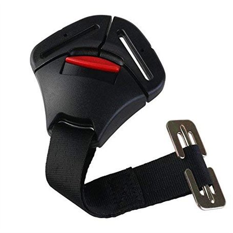 ISKIP Boucle de sécurité pour siège de voiture