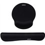Umitive Tapis de Souris Ergonomique and Repose Poignet Clavier