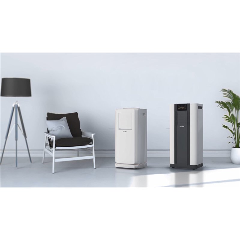 Image secondaire de Hagen, Climatiseur (Gris)