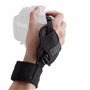 USA Gear Dragonne Grip Poignet Rapide Appareil Photo Reflex et Bridge - Sangle Appareil Photo avec Bracelet en Néoprène Ajustabl