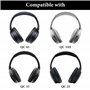 Geekria Bandeau Protection pour Bose QuietComfort 35/25 Idéal pour protéger Le Casque, pour remplacer Le Bandeau d’Origine ou po