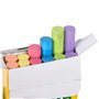 Crayola Colored Chalk Sticks 12 Count - 2 Packs