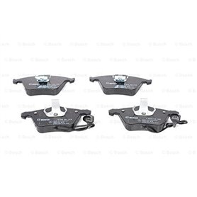 LES POULETTES BIJOUX - Boucles d'oreilles Deux Plumes d'argent 925