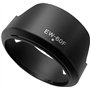 Pare-Soleil EW-60F pour Canon EOS R7 RF-S 18-150mm F3.5-6.3 is STM