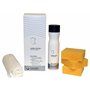 Kit d'entretien pour cuir avec protection UV - Original BMW