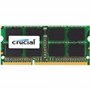 Crucial CT8G3S160BM Module de mémoire 8 Go 1 x 8 Go DDR3 1600 MHz