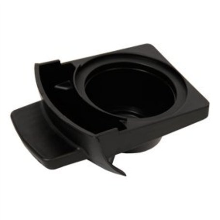 Support de capsules pour machines à café Dolce Gusto automatique Mini ME MS-623495 pour machines à café Krups KP120 ou Delonghi