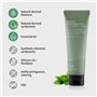BENTON Nettoyant pour le Visage au Thé Vert 120g (4.23 oz.) - Nettoyant pour le Visage Doux et Hydratant pour Différents Types d