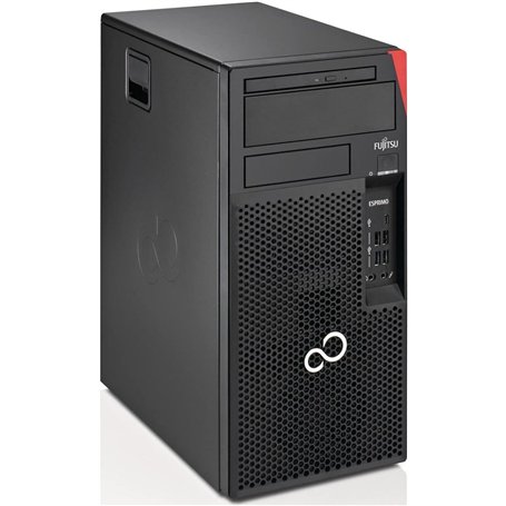 Fujitsu P756 Ordinateur de bureau