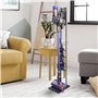 Support Autoportant pour Dyson V6 V7 V8 V10 V11 DC58 DC59 DC62 DC74 (Noir)