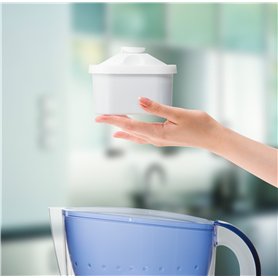 Remplacement pour Brita® Maxtra+® Plus