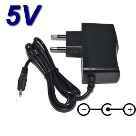 Top Chargeur ® Adaptateur Secteur Alimentation Chargeur 5V pour Tablette Lexibook Ultra 3 XL MFC191FR MFC191