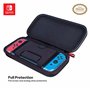 Official Mario Odyssey Travel Case for Nintendo Switch : SWITCH , ML
