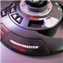 Thrustmaster T.Flight Stick X - Joystick ergonomique de simulateur de vol avec résistance réglable et large repose-main pour PC