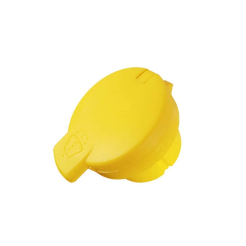 Image secondaire de Bouchon Reservoir Lave Vitre compatible pour Fluence , Clio IV , Megane III