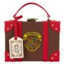 Loungefly Harry Potter Poudlard Express Sac à bandoulière | Sacs mode Harry Potter