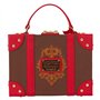 Loungefly Harry Potter Poudlard Express Sac à bandoulière | Sacs mode Harry Potter, multicolore, Standard