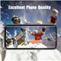 Coque Étanche Samsung Galaxy S20 6.2", IP68 Imperméable 360°Protection Étui étanche Antichoc Sports Coque Housse Étui de Protect