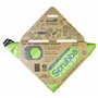 Scrubba Sac Lave-Linge Portatif 2.0 - Sac Étanche D’essorage pour le Voyage, Camping, Randonnée - Essentiel pour Faire Sa Lessiv