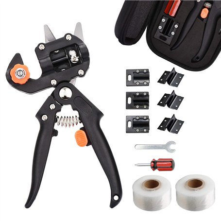 Ciseaux de Greffage Professionnels