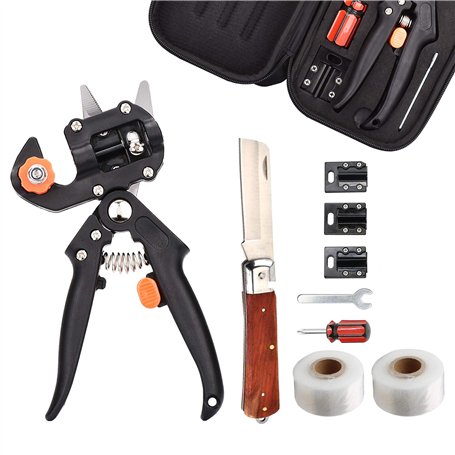 Yolando Ciseaux de Greffage