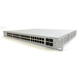 Ubiquiti Networks US-48-500W Géré Gigabit Ethernet (10/100/1000) Connexion Ethernet