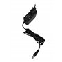 Link-e : Lot Compatible avec Console Super Nintendo (SNES) : Chargeur Secteur pour Alimentation + Cable Video Composite AV