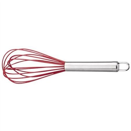 Lacor 61622 Fouet en Silicone 25 cm