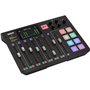 RØDE RØDECaster Pro Solution de production tout-en-un pour le podcasting